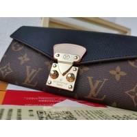 Cheap Louis Vuitton LV Card Case For Women #1225172 Replica Wholesale [$45.00 USD] [ITEM#1225172] on Replica Louis Vuitton LV Wallets