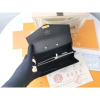 Cheap Louis Vuitton LV Card Case For Women #1225172 Replica Wholesale [$45.00 USD] [ITEM#1225172] on Replica Louis Vuitton LV Wallets