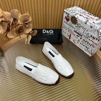 Cheap Dolce &amp; Gabbana D&amp;G Casual Shoes For Women #1225175 Replica Wholesale [$100.00 USD] [ITEM#1225175] on Replica Dolce &amp; Gabbana D&amp;G Casual Shoes