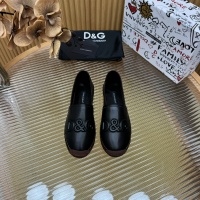 Cheap Dolce &amp; Gabbana D&amp;G Casual Shoes For Women #1225177 Replica Wholesale [$100.00 USD] [ITEM#1225177] on Replica Dolce &amp; Gabbana D&amp;G Casual Shoes