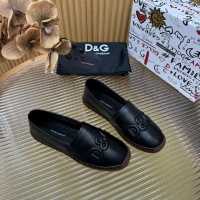 Cheap Dolce &amp; Gabbana D&amp;G Casual Shoes For Women #1225177 Replica Wholesale [$100.00 USD] [ITEM#1225177] on Replica Dolce &amp; Gabbana D&amp;G Casual Shoes