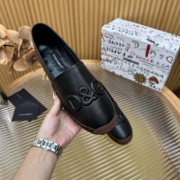 Cheap Dolce &amp; Gabbana D&amp;G Casual Shoes For Women #1225177 Replica Wholesale [$100.00 USD] [ITEM#1225177] on Replica Dolce &amp; Gabbana D&amp;G Casual Shoes