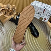 Cheap Dolce &amp; Gabbana D&amp;G Casual Shoes For Women #1225177 Replica Wholesale [$100.00 USD] [ITEM#1225177] on Replica Dolce &amp; Gabbana D&amp;G Casual Shoes