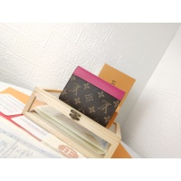 Cheap Louis Vuitton LV Card Case For Women #1225178 Replica Wholesale [$42.00 USD] [ITEM#1225178] on Replica Louis Vuitton LV Wallets