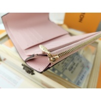 Cheap Louis Vuitton LV Card Case For Women #1225179 Replica Wholesale [$42.00 USD] [ITEM#1225179] on Replica Louis Vuitton LV Wallets