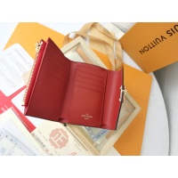 Cheap Louis Vuitton LV Card Case For Women #1225180 Replica Wholesale [$42.00 USD] [ITEM#1225180] on Replica Louis Vuitton LV Wallets