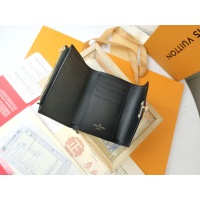 Cheap Louis Vuitton LV Card Case For Women #1225181 Replica Wholesale [$42.00 USD] [ITEM#1225181] on Replica Louis Vuitton LV Wallets