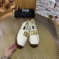 Cheap Dolce &amp; Gabbana D&amp;G Casual Shoes For Women #1225182 Replica Wholesale [$96.00 USD] [ITEM#1225182] on Replica Dolce &amp; Gabbana D&amp;G Casual Shoes