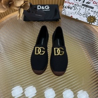 Cheap Dolce &amp; Gabbana D&amp;G Casual Shoes For Women #1225183 Replica Wholesale [$96.00 USD] [ITEM#1225183] on Replica Dolce &amp; Gabbana D&amp;G Casual Shoes