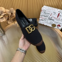 Cheap Dolce &amp; Gabbana D&amp;G Casual Shoes For Women #1225183 Replica Wholesale [$96.00 USD] [ITEM#1225183] on Replica Dolce &amp; Gabbana D&amp;G Casual Shoes