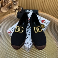 Cheap Dolce &amp; Gabbana D&amp;G Casual Shoes For Women #1225183 Replica Wholesale [$96.00 USD] [ITEM#1225183] on Replica Dolce &amp; Gabbana D&amp;G Casual Shoes