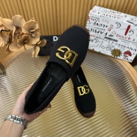 Cheap Dolce &amp; Gabbana D&amp;G Casual Shoes For Women #1225183 Replica Wholesale [$96.00 USD] [ITEM#1225183] on Replica Dolce &amp; Gabbana D&amp;G Casual Shoes