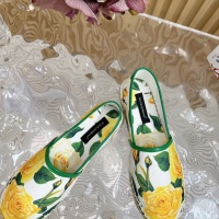 Cheap Dolce &amp; Gabbana D&amp;G Casual Shoes For Women #1225184 Replica Wholesale [$96.00 USD] [ITEM#1225184] on Replica Dolce &amp; Gabbana D&amp;G Casual Shoes