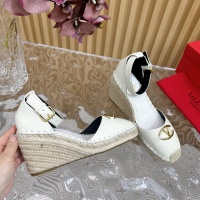 Cheap Valentino Sandal For Women #1225199 Replica Wholesale [$108.00 USD] [ITEM#1225199] on Replica Valentino Sandal