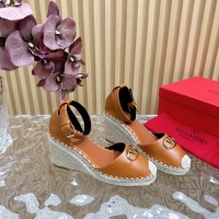 Cheap Valentino Sandal For Women #1225200 Replica Wholesale [$108.00 USD] [ITEM#1225200] on Replica Valentino Sandal