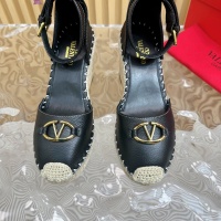 Cheap Valentino Sandal For Women #1225201 Replica Wholesale [$108.00 USD] [ITEM#1225201] on Replica Valentino Sandal