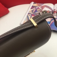 Cheap Hermes AAA Quality Messenger Bags For Women #1225223 Replica Wholesale [$96.00 USD] [ITEM#1225223] on Replica Hermes AAA Quality Messenger Bags