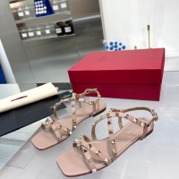 Cheap Valentino Sandal For Women #1225224 Replica Wholesale [$92.00 USD] [ITEM#1225224] on Replica Valentino Sandal