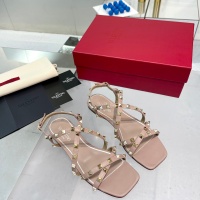 Cheap Valentino Sandal For Women #1225224 Replica Wholesale [$92.00 USD] [ITEM#1225224] on Replica Valentino Sandal