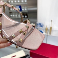 Cheap Valentino Sandal For Women #1225224 Replica Wholesale [$92.00 USD] [ITEM#1225224] on Replica Valentino Sandal