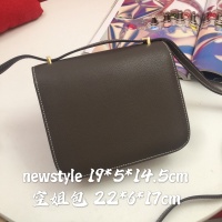 Cheap Hermes AAA Quality Messenger Bags For Women #1225225 Replica Wholesale [$88.00 USD] [ITEM#1225225] on Replica Hermes AAA Quality Messenger Bags