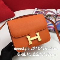 Cheap Hermes AAA Quality Messenger Bags For Women #1225233 Replica Wholesale [$96.00 USD] [ITEM#1225233] on Replica Hermes AAA Quality Messenger Bags