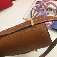 Cheap Hermes AAA Quality Messenger Bags For Women #1225237 Replica Wholesale [$96.00 USD] [ITEM#1225237] on Replica Hermes AAA Quality Messenger Bags