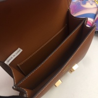 Cheap Hermes AAA Quality Messenger Bags For Women #1225237 Replica Wholesale [$96.00 USD] [ITEM#1225237] on Replica Hermes AAA Quality Messenger Bags