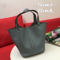 Cheap Hermes AAA Quality Handbags For Women #1225250 Replica Wholesale [$96.00 USD] [ITEM#1225250] on Replica Hermes AAA Quality Handbags