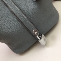 Cheap Hermes AAA Quality Handbags For Women #1225250 Replica Wholesale [$96.00 USD] [ITEM#1225250] on Replica Hermes AAA Quality Handbags