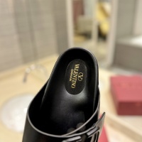 Cheap Valentino Slippers For Women #1225252 Replica Wholesale [$100.00 USD] [ITEM#1225252] on Replica Valentino Slippers