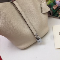 Cheap Hermes AAA Quality Handbags For Women #1225254 Replica Wholesale [$88.00 USD] [ITEM#1225254] on Replica Hermes AAA Quality Handbags