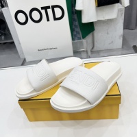 Fendi Slippers For Men #1225269