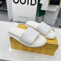 Cheap Fendi Slippers For Men #1225269 Replica Wholesale [$85.00 USD] [ITEM#1225269] on Replica Fendi Slippers