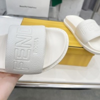 Cheap Fendi Slippers For Women #1225270 Replica Wholesale [$85.00 USD] [ITEM#1225270] on Replica Fendi Slippers