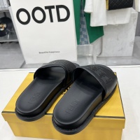 Cheap Fendi Slippers For Men #1225274 Replica Wholesale [$85.00 USD] [ITEM#1225274] on Replica Fendi Slippers