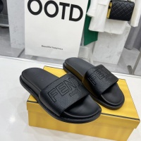 Cheap Fendi Slippers For Women #1225275 Replica Wholesale [$85.00 USD] [ITEM#1225275] on Replica Fendi Slippers