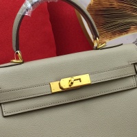 Cheap Hermes AAA Quality Handbags For Women #1225276 Replica Wholesale [$92.00 USD] [ITEM#1225276] on Replica Hermes AAA Quality Handbags