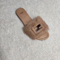 Fendi Slippers For Women #1225287