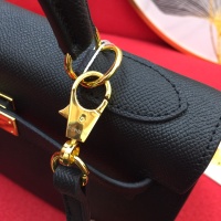 Cheap Hermes AAA Quality Handbags For Women #1225290 Replica Wholesale [$98.00 USD] [ITEM#1225290] on Replica Hermes AAA Quality Handbags