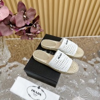 Cheap Prada Slippers For Women #1225300 Replica Wholesale [$96.00 USD] [ITEM#1225300] on Replica Prada Slippers