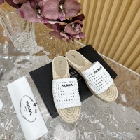 Cheap Prada Slippers For Women #1225300 Replica Wholesale [$96.00 USD] [ITEM#1225300] on Replica Prada Slippers