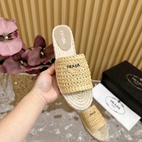 Cheap Prada Slippers For Women #1225302 Replica Wholesale [$96.00 USD] [ITEM#1225302] on Replica Prada Slippers