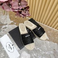 Cheap Prada Slippers For Women #1225305 Replica Wholesale [$96.00 USD] [ITEM#1225305] on Replica Prada Slippers