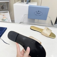 Cheap Prada Slippers For Women #1225308 Replica Wholesale [$82.00 USD] [ITEM#1225308] on Replica Prada Slippers