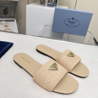 Cheap Prada Slippers For Women #1225309 Replica Wholesale [$82.00 USD] [ITEM#1225309] on Replica Prada Slippers