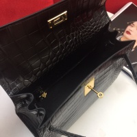 Cheap Hermes AAA Quality Handbags For Women #1225314 Replica Wholesale [$102.00 USD] [ITEM#1225314] on Replica Hermes AAA Quality Handbags