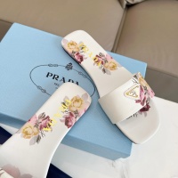 Cheap Prada Slippers For Women #1225318 Replica Wholesale [$85.00 USD] [ITEM#1225318] on Replica Prada Slippers