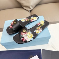 Cheap Prada Slippers For Women #1225319 Replica Wholesale [$85.00 USD] [ITEM#1225319] on Replica Prada Slippers