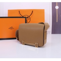 Cheap Hermes AAA Quality Messenger Bags For Women #1225321 Replica Wholesale [$115.00 USD] [ITEM#1225321] on Replica Hermes AAA Quality Messenger Bags